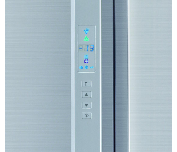 Sharp SJ-FP810VST - 1395204 - zdjęcie 2